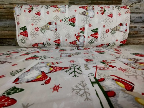 240cm weihnachtsstoffe - 240cm,