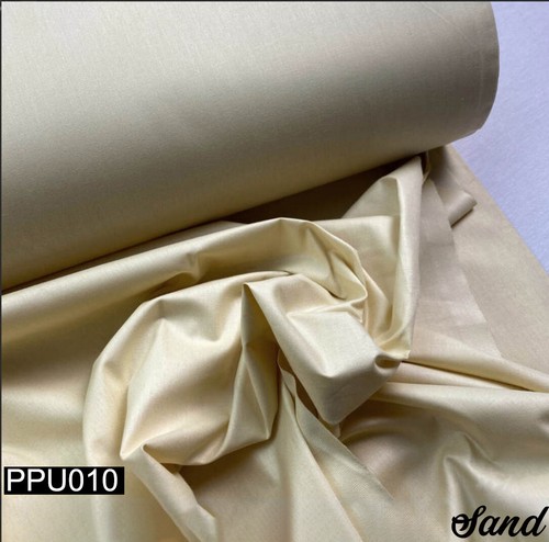 240cm uni farben popeline - 240cm,