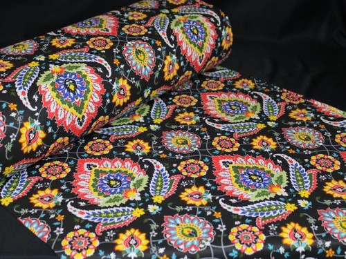 240cm popeline baumwollstoff - popeline,