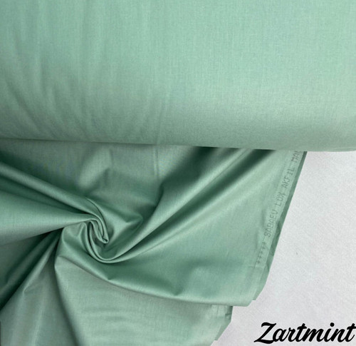 1m uni farben - ab,