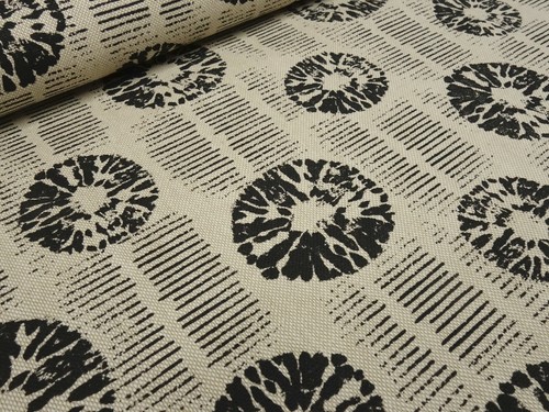 Stoff baumwolle ornamente - stoff,