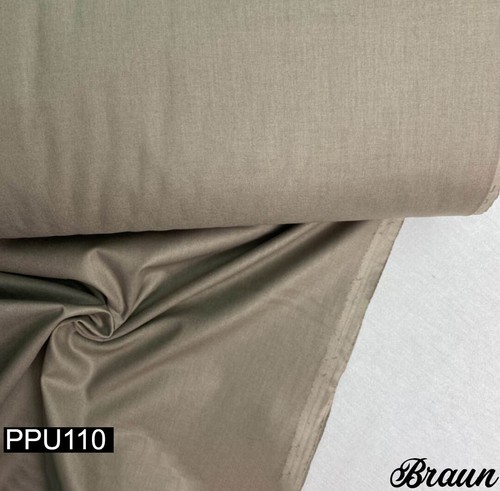 240cm uni farben popeline - farben,