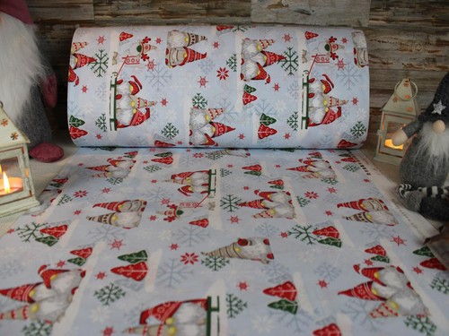 240cm weihnachtsstoffe - 240cm,