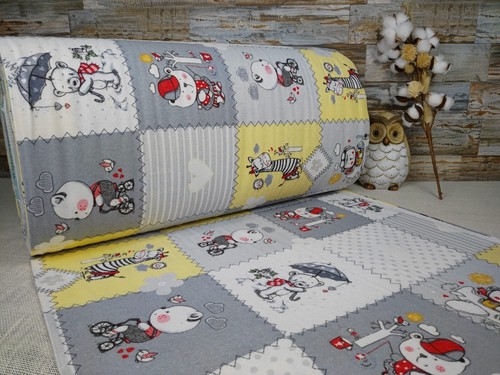240cm flanell baumwolle - flanell,