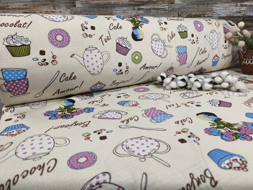 Waffelstoff baumwolle stoff - waffelstoff,