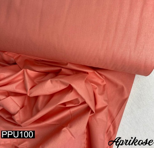240cm uni farben popeline - 240cm,