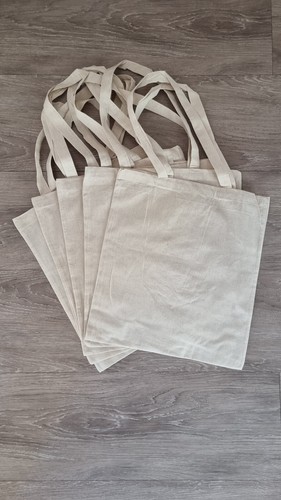 Baumwolltaschen - 10, x