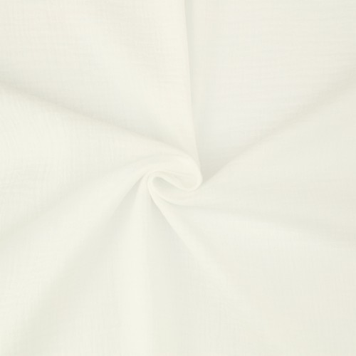 Musselin sunny double - musselin, gauze