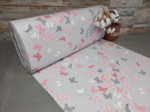 240cm popeline baumwolle - 240cm,