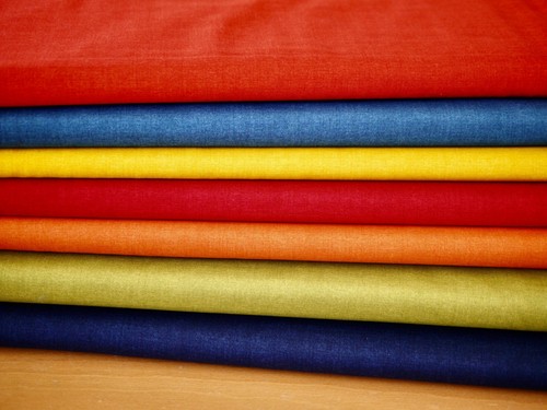 Makower patchworkstoff linen - makower,