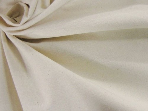 Nessel stoff cretonne rohware - nessel,