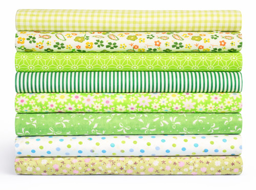 Sets 50x50 stoffpaket - sets,