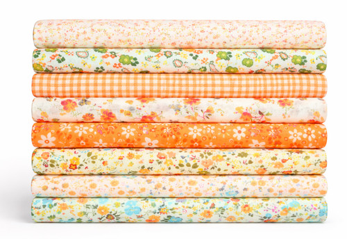 Sets 50x50 stoffpaket - 50x50, cm