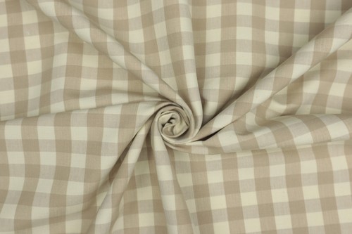 Möbelstoff luxus 100 natur - 100%,