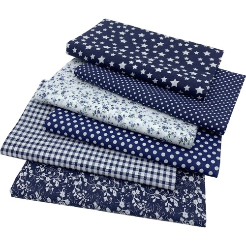 Baumwollstoff patchwork - baumwollstoff,