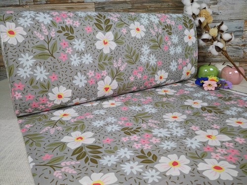 240cm popeline baumwolle - 240cm,
