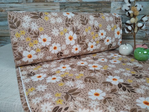 240cm popeline baumwolle - 240cm,